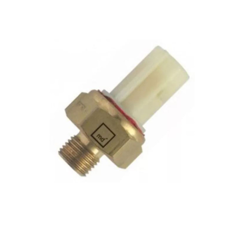 Bulbo De Electroventilador