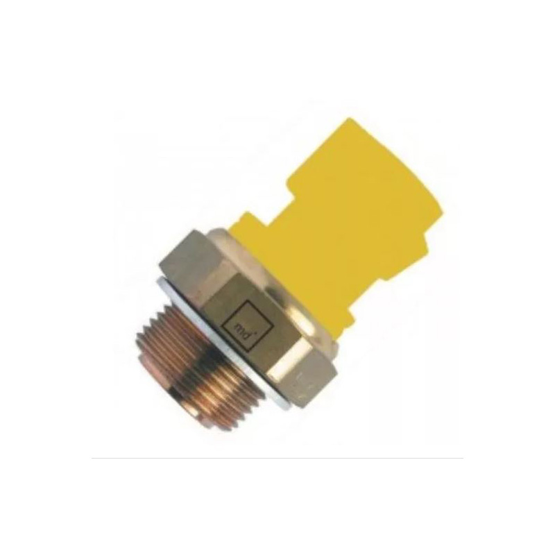 Bulbo De Electroventilador