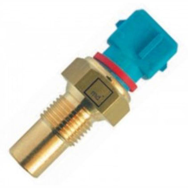 Sensor De Temperatura