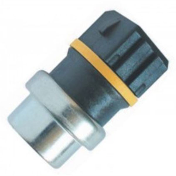 Sensor De Temperatura