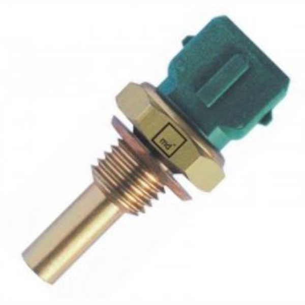 Sensor De Temperatura