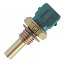 Sensor De Temperatura