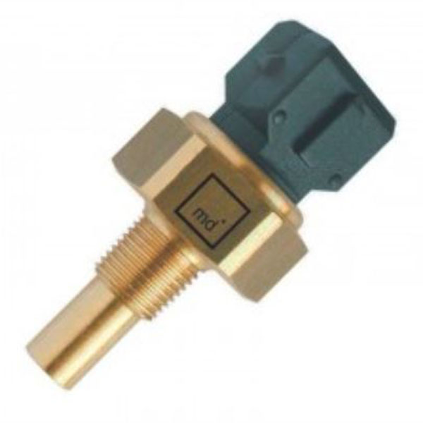Sensor De Temperatura