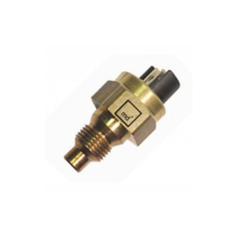 Sensor De Temperatura