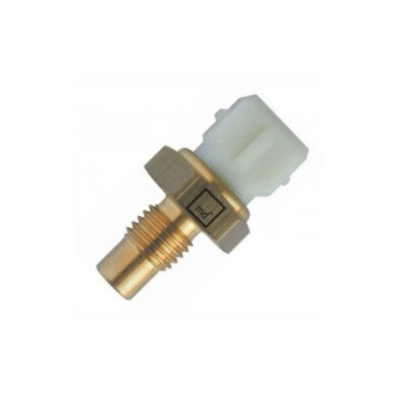Sensor De Temperatura