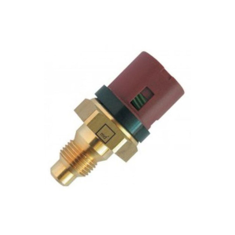 Sensor De Temperatura