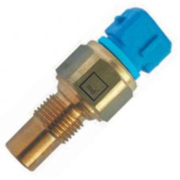 Sensor De Temperatura