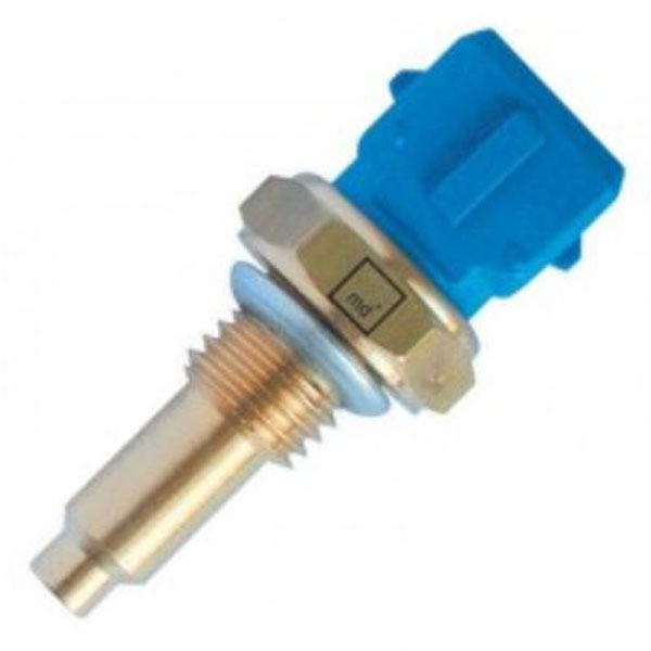 Sensor De Temperatura