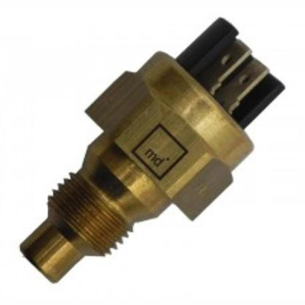 Sensor De Temperatura
