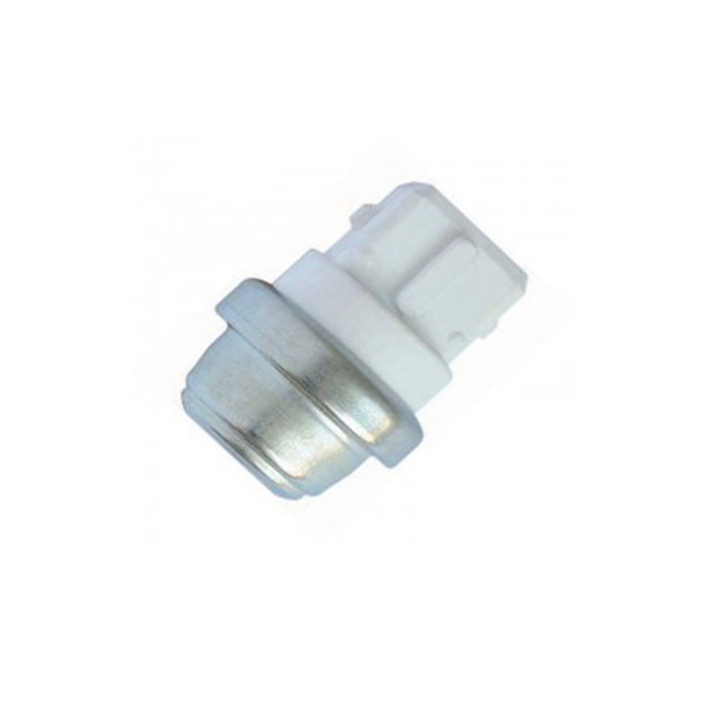 Sensor De Temperatura