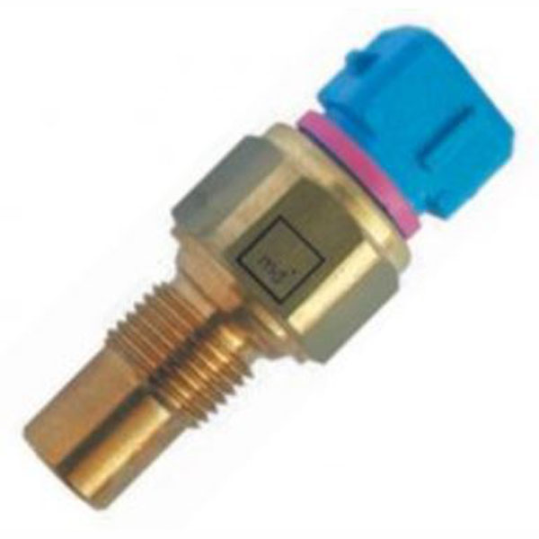 Sensor De Temperatura