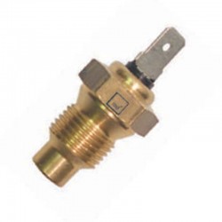 Sensor De Temperatura