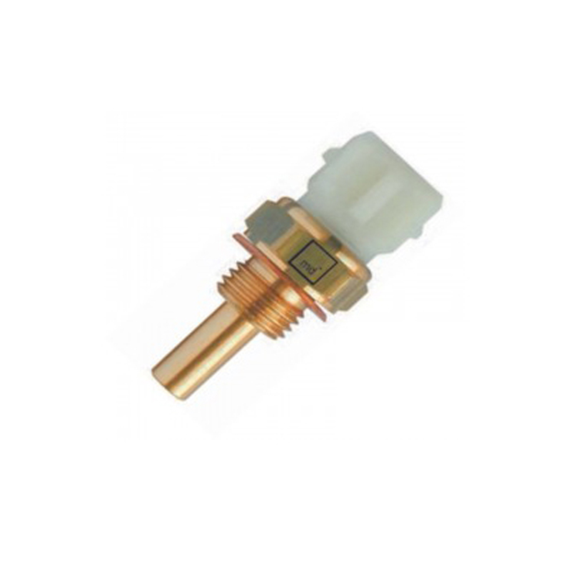 Sensor De Temperatura