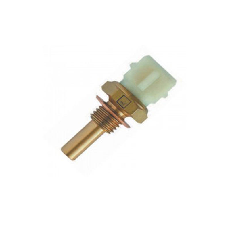 Sensor De Temperatura