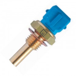 Sensor De Temperatura
