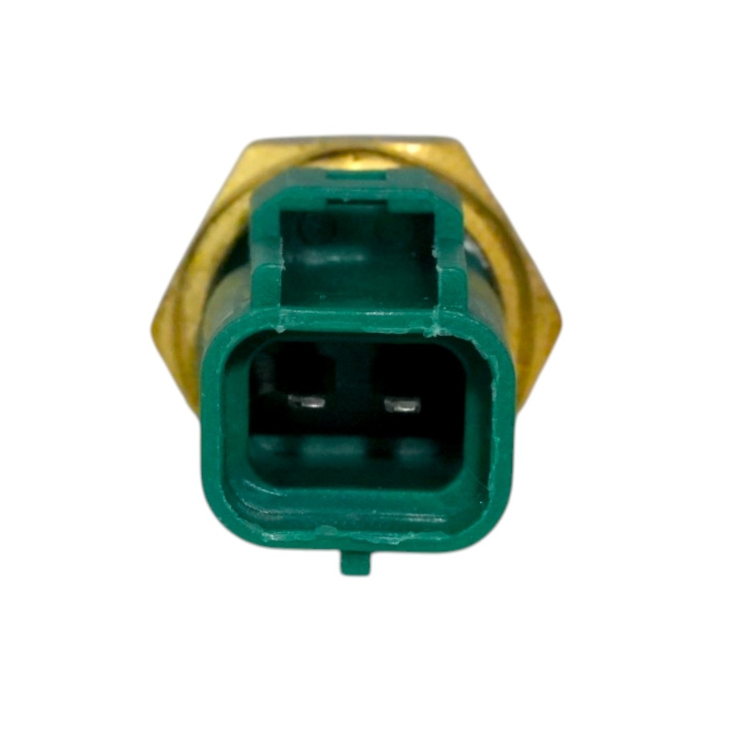 Sensor De Temperatura