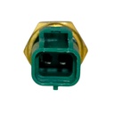 Sensor De Temperatura