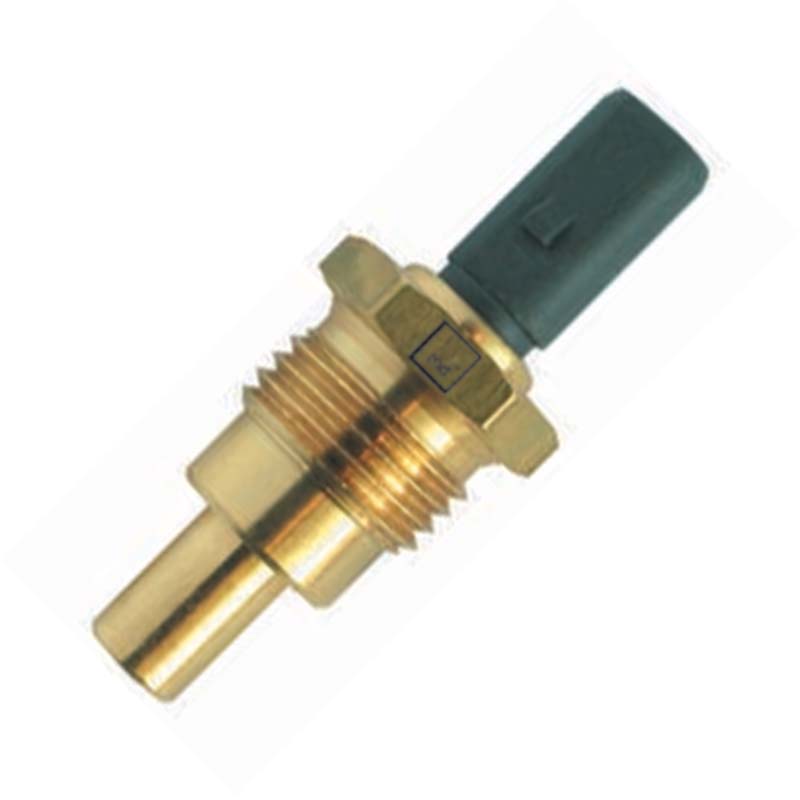 Sensor De Temperatura