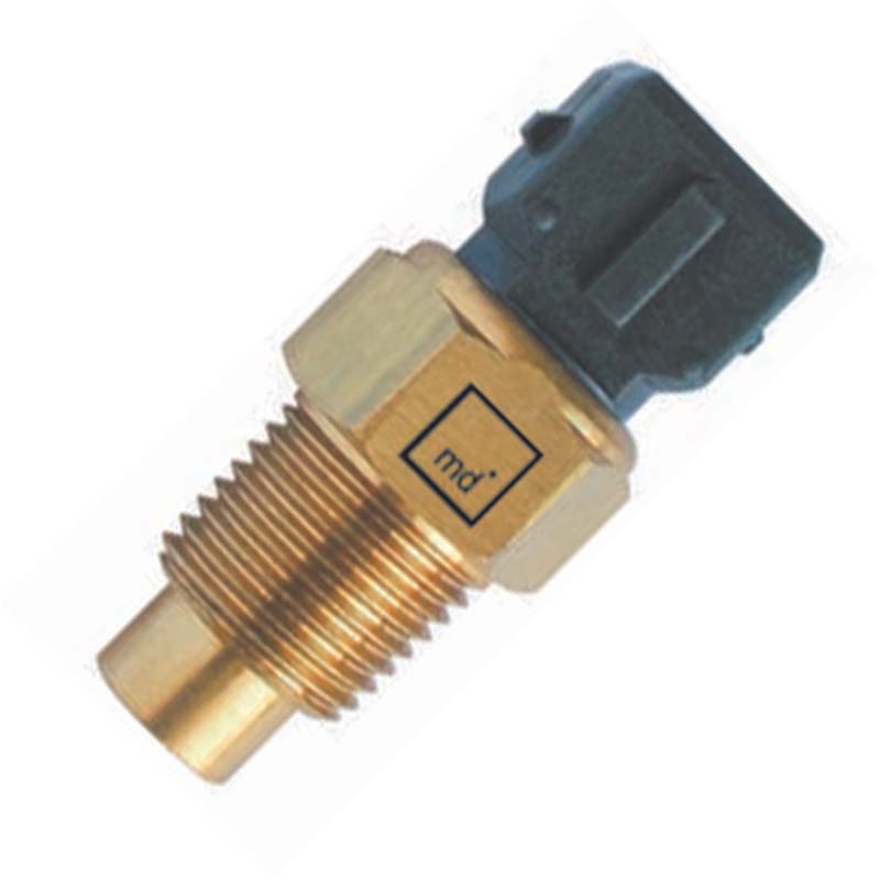 Sensor De Temperatura
