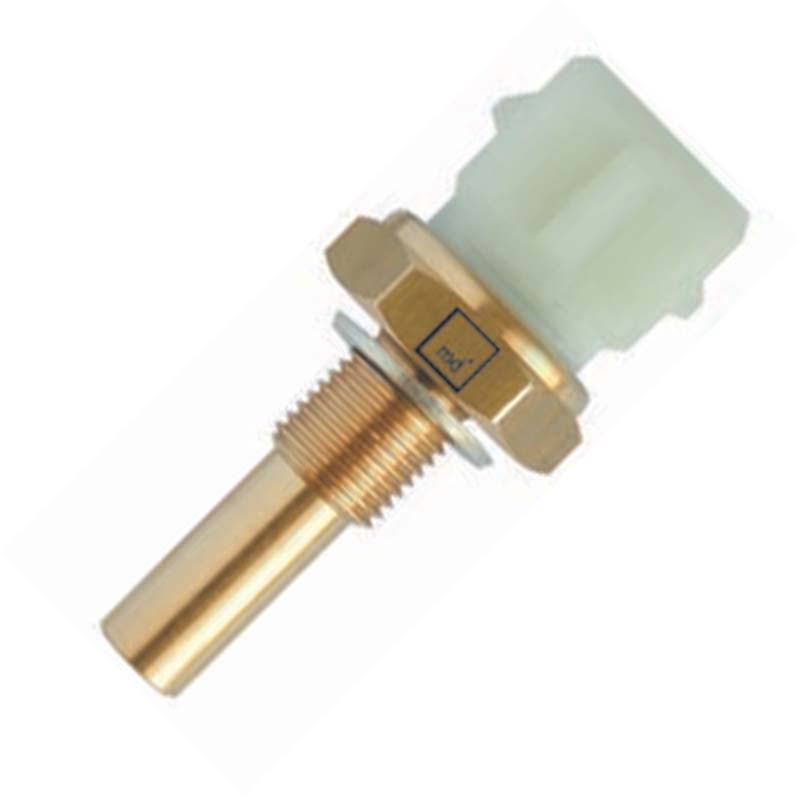 Sensor De Temperatura