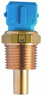 Sensor De Temperatura
