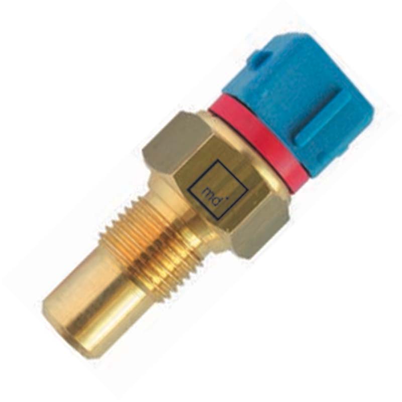 Sensor De Temperatura