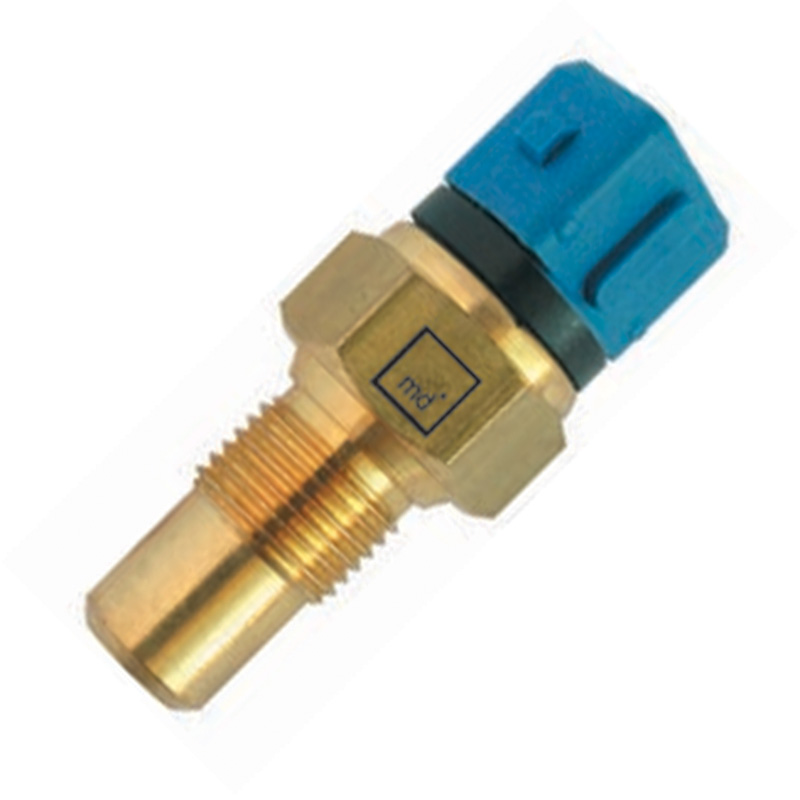 Sensor De Temperatura