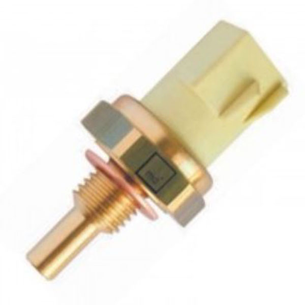 Sensor De Temperatura