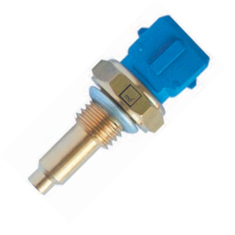 Sensor De Temperatura