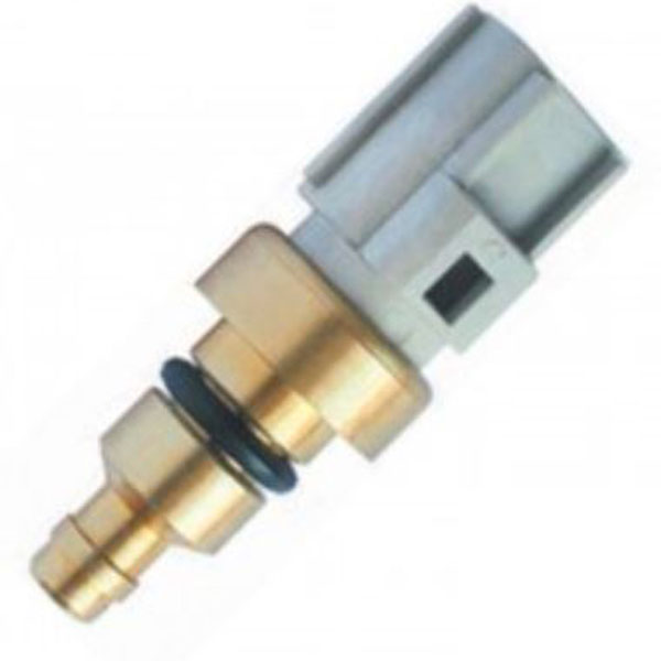 Sensor De Temperatura