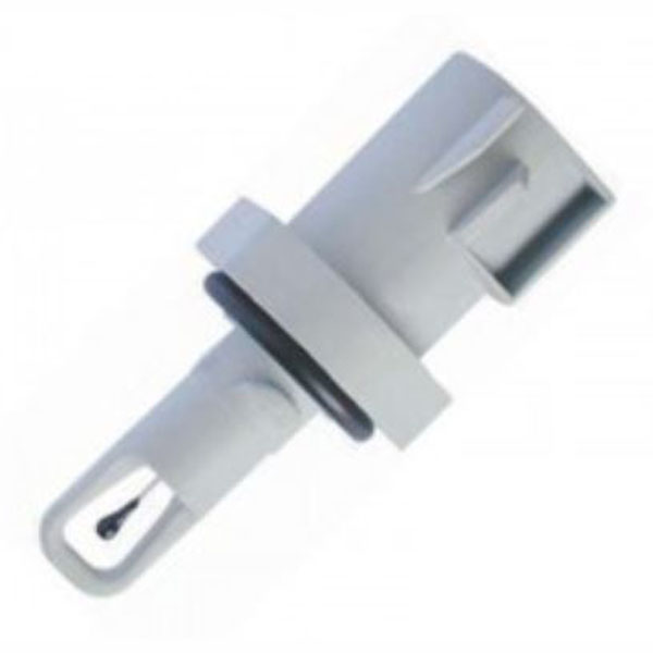 Sensor De Temperatura