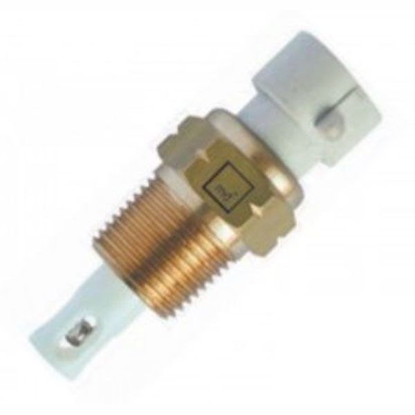Sensor De Temperatura