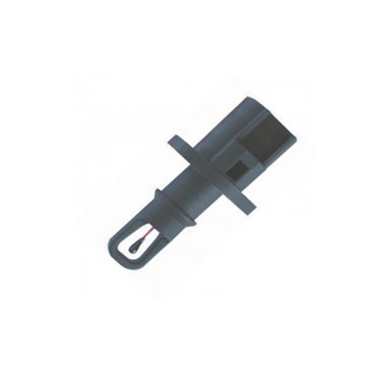 Sensor De Temperatura