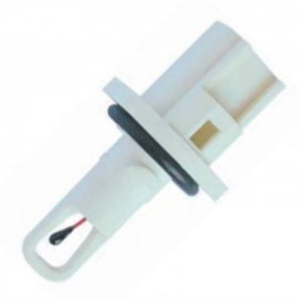 Sensor De Temperatura