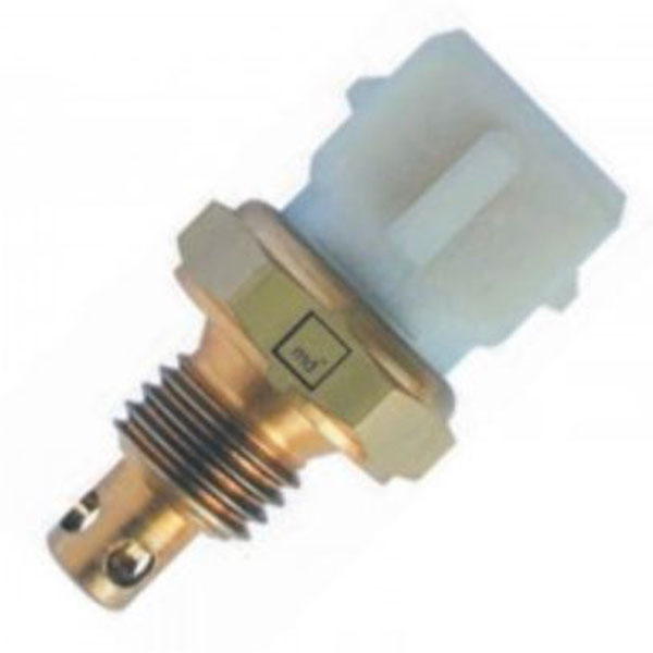 Sensor De Temperatura