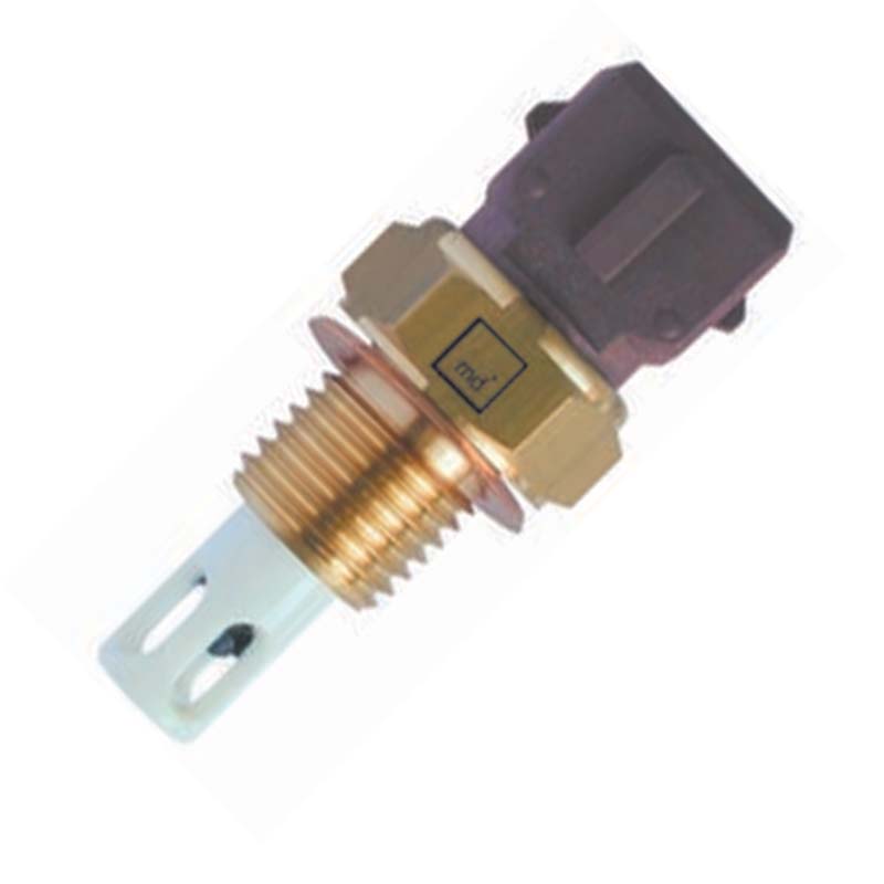 Sensor De Temperatura