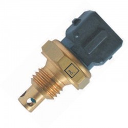 Sensor De Temperatura