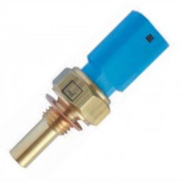 Sensor De Temperatura