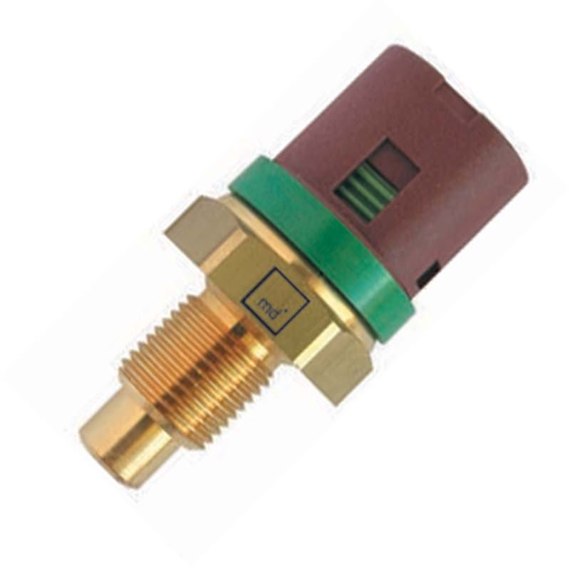 Sensor De Temperatura