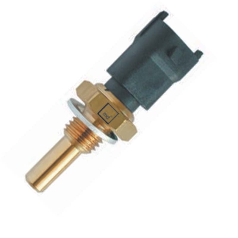 Sensor De Temperatura