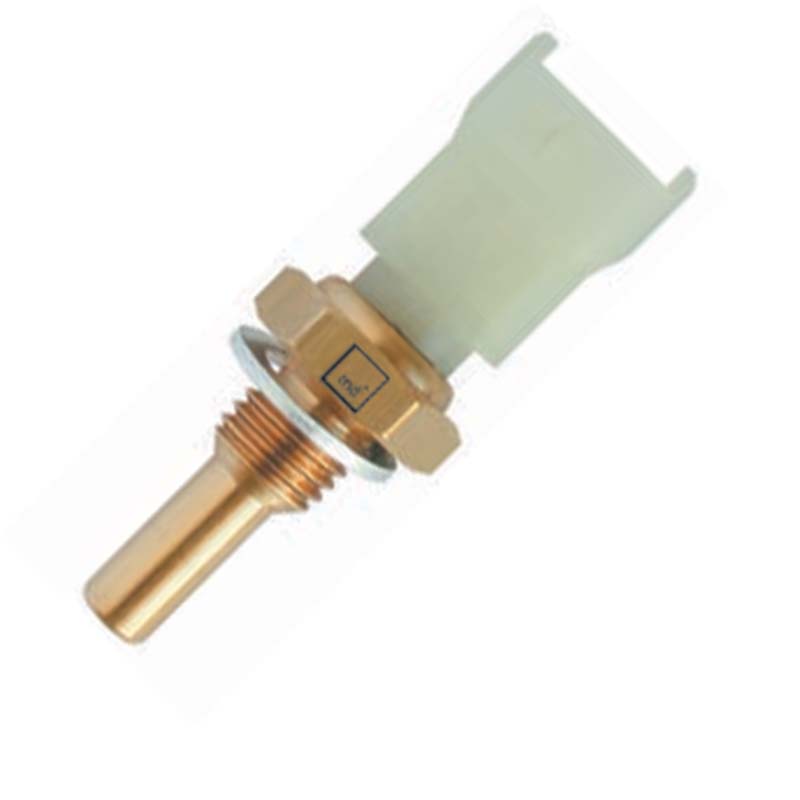 Sensor De Temperatura