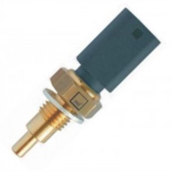 Sensor De Temperatura