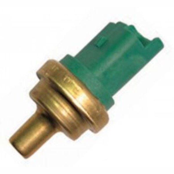 Sensor De Temperatura