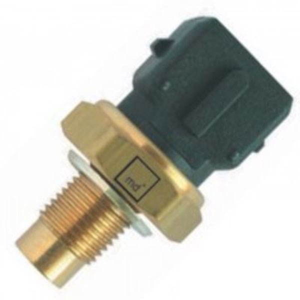 Sensor De Temperatura