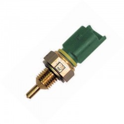 Sensor De Temperatura