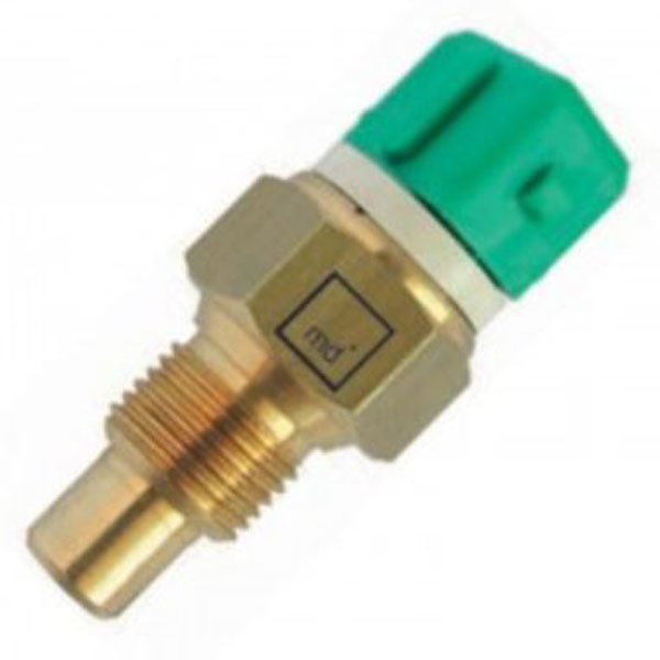 Sensor De Temperatura