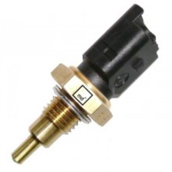Sensor De Temperatura