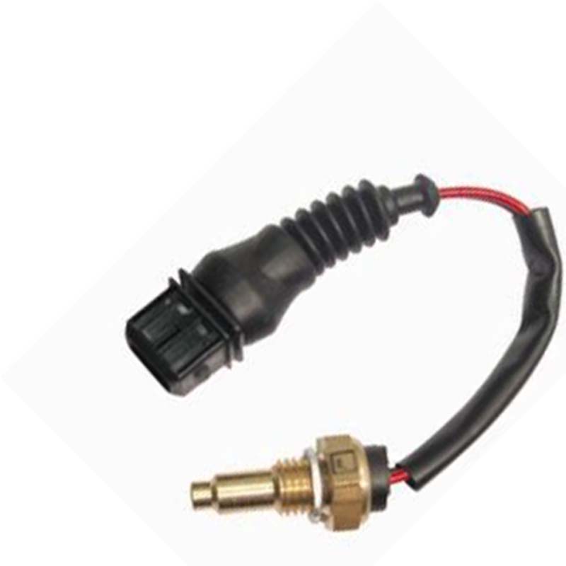 Sensor De Temperatura