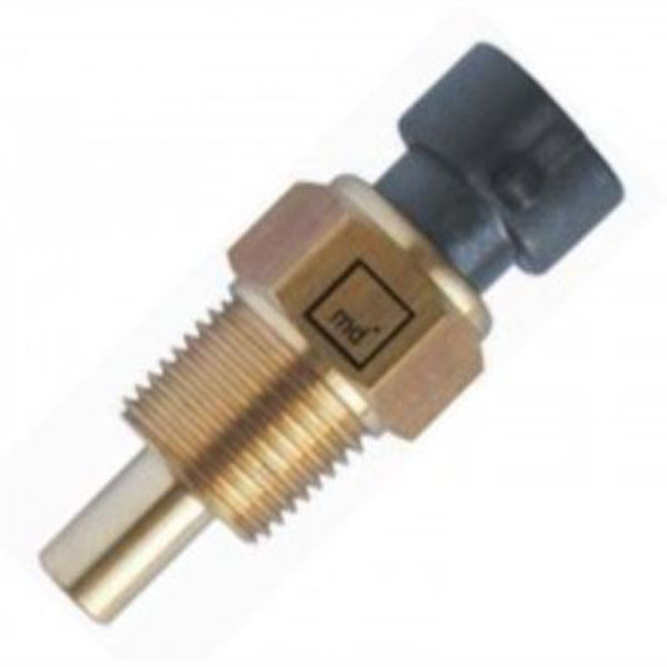Sensor De Temperatura