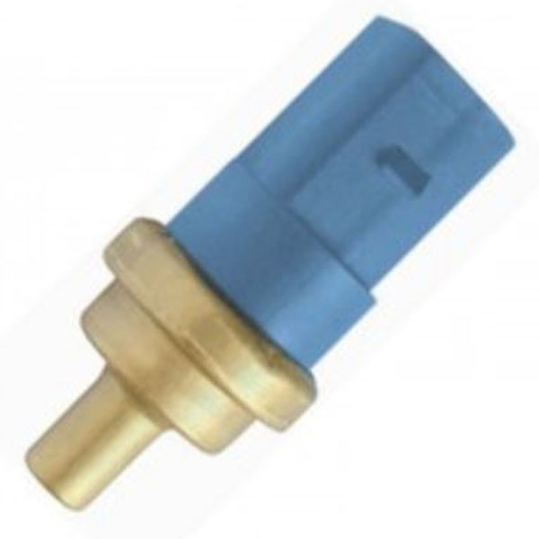 Sensor De Temperatura